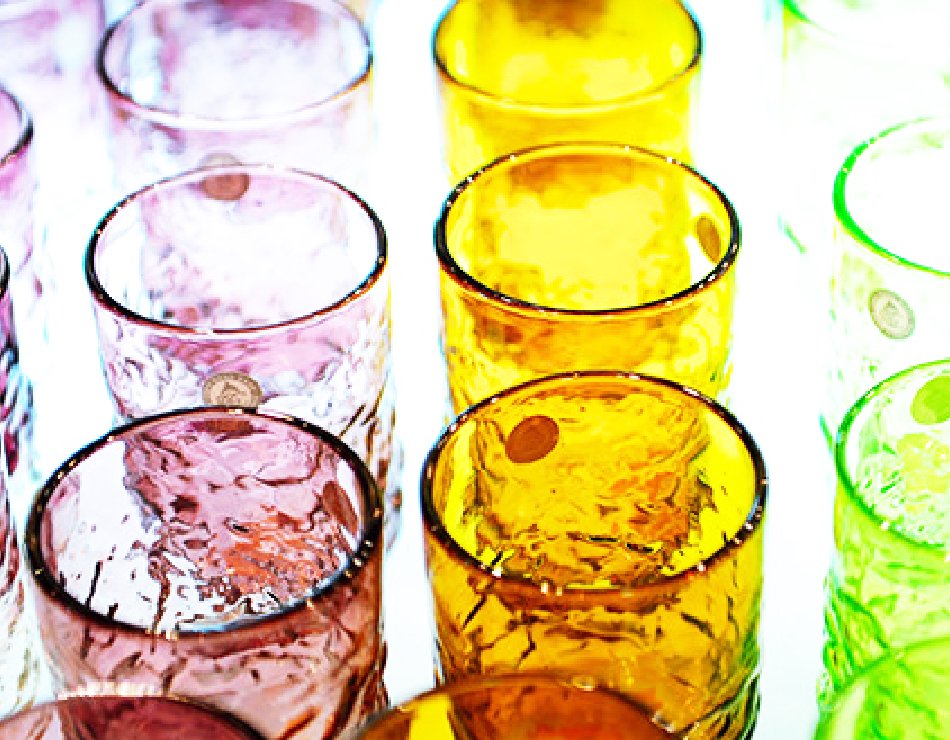 ✨ 류큐 유리 마을(류큐 가라스무라) 이미지 5